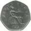 Fifty Pence Image